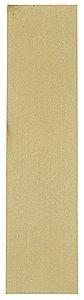 Safety Tread Stock -- 1.42 x 5.7′ 3.6 x 14.5cm Sheet, HO, Cannon & Company 2015
