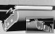 Fuel Tank Detail Set -- For EMD GP, SD & SW, HO, Cannon & Company 2156