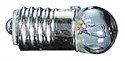 Screw Base Bulb 12V/90ma, All Scales, Cir-Kit Concepts Inc 10107