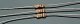 Dropping Resistor, All Scales, Cir-Kit Concepts Inc 1100