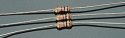 Dropping Resistor, All Scales, Cir-Kit Concepts Inc 1100