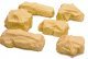 Cast Resin Freight Car Load -- Wrapped Machinery - 6 Assorted Pieces, HO, Chooch Enterprises 7220