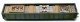Cast Resin Freight Car Load -- Oil Pipe Connector, HO, Chooch Enterprises 7244