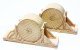 Heavy Cable Spool Load, HO, Chooch Enterprises 7246