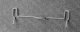Coupler Lift Bars - AAR Type 1 -- Bar & Brackets pkg(2), HO, Detail Associates 2211