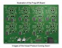Kermit Frog-AR Auto Reverser, All Scales, DCC Specialties FROGAR