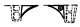 EMD/MILW FB Unit End Step Skirts (Passenger Units), HO, Custom Finishing 263