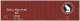 Railroad Decal Set -- Great Northern 40′ Double-Sheathed Wood Boxcar (Glacier Park Logo), HO, Tichy Train Group 10082