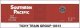 Railroad Decal Set -- Southern Pacific 40′ Steel Boxcar (Sans Serif Lettering, black Lines Log, N, Tichy Train Group 10313N