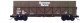 Sugar Beet Gondola Kit, N, Tichy Train Group 2707