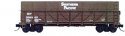 Sugar Beet Gondola Kit, N, Tichy Train Group 2707