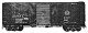 USRA 40′ Rebuilt Boxcar w/Steel Sides Upgrade - Kit -- Undecorated Single Car, HO, Tichy Train Group 4028