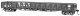 War Emergency Composite Mill Gondola (Plastic Kit) -- Undecorated Single Car, HO, Tichy Train Group 4041