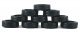 Truck Tires pkg(50), HO, Herpa Models 5358
