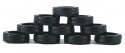 Truck Tires pkg(50), HO, Herpa Models 5358