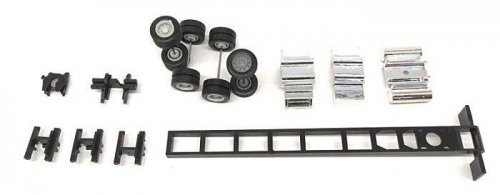 Truck Builder′s Kit, HO, Herpa Models 5383
