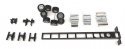 Truck Builder′s Kit, HO, Herpa Models 5383