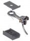 141 Whisker(R) Self-Centering Metal Knuckle Couplers - Kit - Magne-Matic(R) -- Long 25/64′ , HO, Kadee Quality Products 141