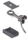 141 Whisker(R) Self-Centering Metal Knuckle Couplers - Kit - Magne-Matic(R) -- Long 25/64′ , HO, Kadee Quality Products 141