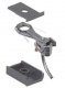 145 Whisker(R) Self-Centering Metal Knuckle Couplers - Kit - Magne-Matic(R) -- Short 1/4′ O, HO, Kadee Quality Products 145