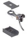 147 Whisker(R) Self-Centering Metal Knuckle Couplers - Kit - Magne-Matic(R) -- Medium 9/32′, HO, Kadee Quality Products 147