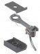 149 Whisker(R) Self-Centering Metal Knuckle Couplers - Kit - Magne-Matic(R) -- Long 25/64′ , HO, Kadee Quality Products 149