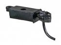 178 Whisker(R) Scale Metal Knuckle Coupler - Kit - Magne-Matic(R) -- Medium 9/32′ Centerset, HO, Kadee Quality Products 178