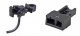 Coupler/Draft Gear Box Extensions, I, Kadee Quality Products 1789