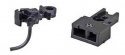 Coupler/Draft Gear Box Extensions, I, Kadee Quality Products 1789