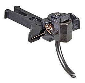 18 NEM (362) European-Style Mount Knuckle Coupler - Magne-Matic(R) -- Medium Underset - .340, HO, Kadee Quality Products 18