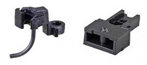 Truck-Mounted Couplers -- For LGB Two-Axle Cars, I, Kadee Quality Products 1833