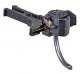 19 NEM (362) European-Style Mount Knuckle Coupler - Magne-Matic(R) -- Long Underset - .424′ , HO, Kadee Quality Products 19