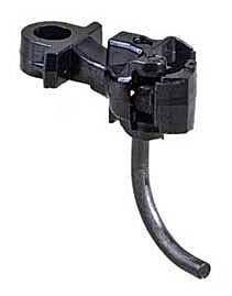 AAR Type E Magne-Matic(R) Knuckle Coupler -- Couplers Only Centerset 1 Pair, I, Kadee Quality Products 1901