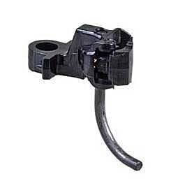 AAR Type E Magne-Matic(R) Knuckle Coupler -- Couplers Only Medium Offset 1 Pair, I, Kadee Quality Products 1902