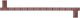 40′ Apex Running Board -- Boxcar Red, HO, Kadee Quality Products 2001