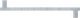 50′ Apex Running Board -- Galvanized, HO, Kadee Quality Products 2013