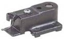 Coupler Height Gauge - Kit -- Includes 5(R) & 58 Scale Coupler, HO, Kadee Quality Products 205