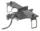 58 Retrofit Couplers -- For PS-1 Boxcars 1 Pair, HO, Kadee Quality Products 2100