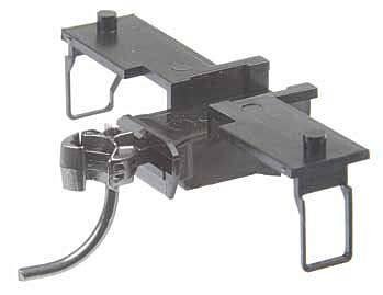 58 Retrofit Couplers -- For PS-1 Boxcars 1 Pair, HO, Kadee Quality Products 2100