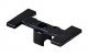 212 Talgo Truck Adaptors -- pkg(24), HO, Kadee Quality Products 212