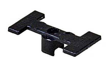 212 Talgo Truck Adaptors -- pkg(24), HO, Kadee Quality Products 212