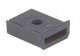 242 Universal Snap-Together Insulated Draft Gear Box -- 10 Pair, HO, Kadee Quality Products 242