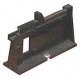 Coupler Assembly Fixture -- For 711-714 Couplers, HO, Kadee Quality Products 702