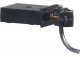 No. 705 Assembled Metal Coupler -- Medium Centerset, 2 Pair, HOn3, Kadee Quality Products 705