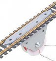 Electric Delayed-Action Uncoupler - Kit, HOn3, Kadee Quality Products 708