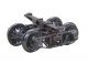 4`6` Wheelbase Sprung Metal Trucks -- 26` Ribbed-Back Wheels 1 Pair, HOn3, Kadee Quality Products 717