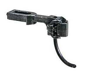 New Generation Type E Coupler -- 2 Pair, O, Kadee Quality Products 742