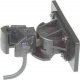 Couplers - 1 Pair -- Sill-Mounted, G, Kadee Quality Products 779