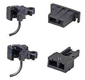 Coupler Conversion -- For Bachmann 2-8-0 Consolidation Loco & Tender 1 Pair, G, Kadee Quality Products 781