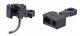 Coupler Conversion -- Aristo Craft RS-3, 4` Radius, 2.5` w/some Cars Coupled Non-Delayed, G, Kadee Quality Products 786